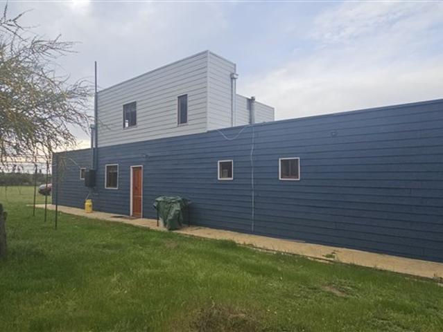 Parcela en Arriendo en Litueche