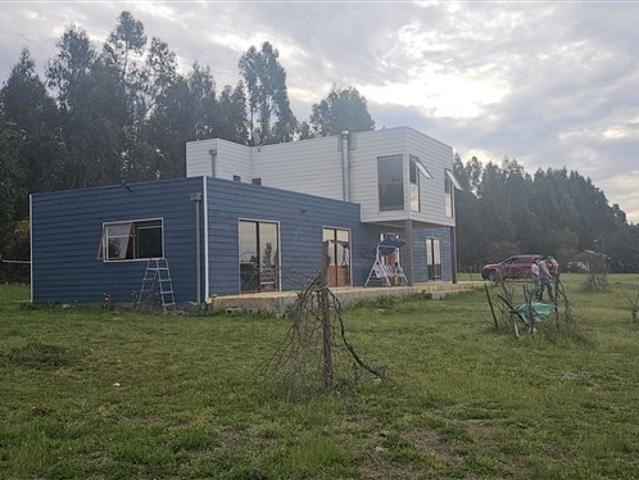 Parcela en Arriendo en Litueche