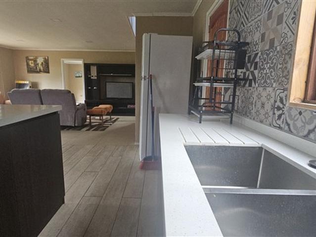 Parcela en Arriendo en Litueche