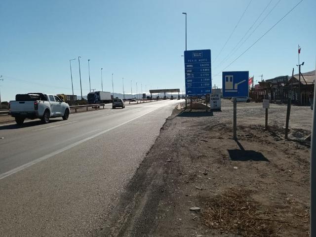 Terreno en arriendo en Parinacota, Atacama