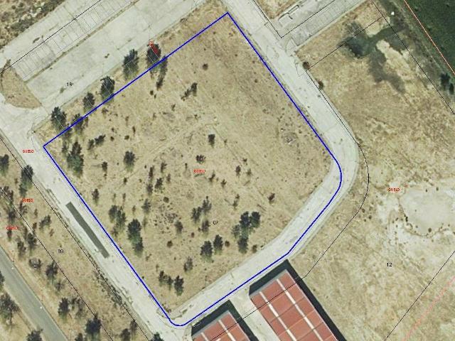 Terreno en venta en Babilafuente