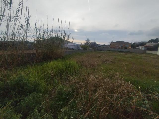 Terreno en venta en Banyeres Del Penedès