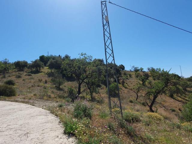 Terreno en venta en Este, Málaga-Costa del Sol