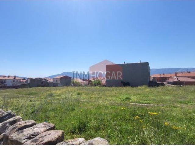 Local Comercial en venta en El Barraco, Castilla y León