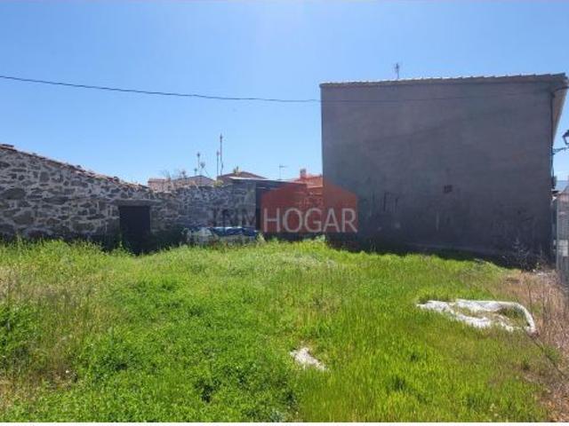 Local Comercial en venta en El Barraco, Castilla y León