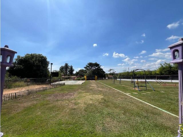 Terreno en venta en Barrera, Carabobo