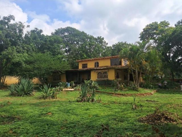 Terreno en venta en Carabobo