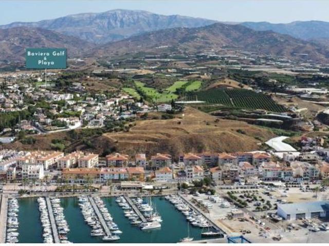 Local Comercial en venta en Caleta de Vélez, La Axarquía