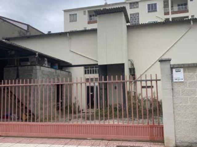 Terreno en venta en Bembibre