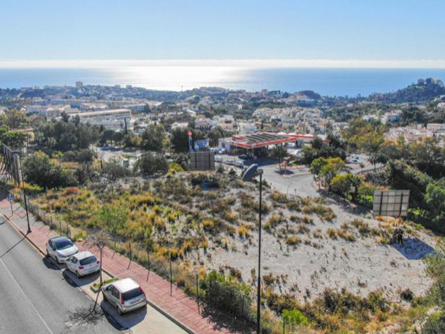 Terreno en venta en Benalmádena, Benalmádena Costa Terreno en venta en Benalmádena, Benalmádena Costa