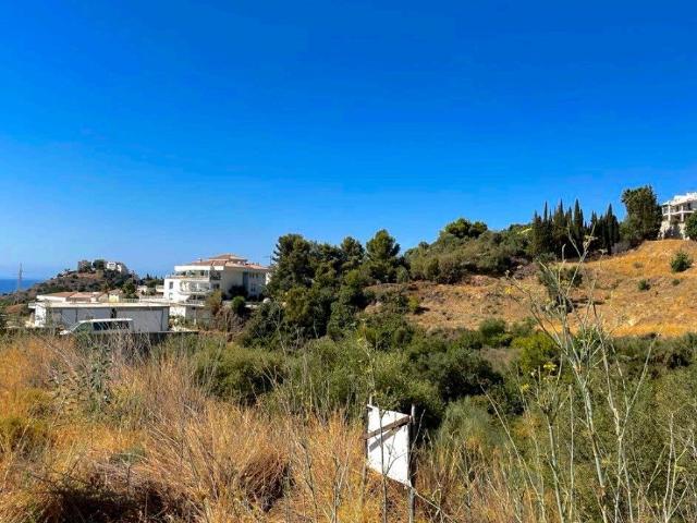 Terreno en venta en Arroyo de la Miel-Benalmádena Costa, Costa del Sol Occidental
