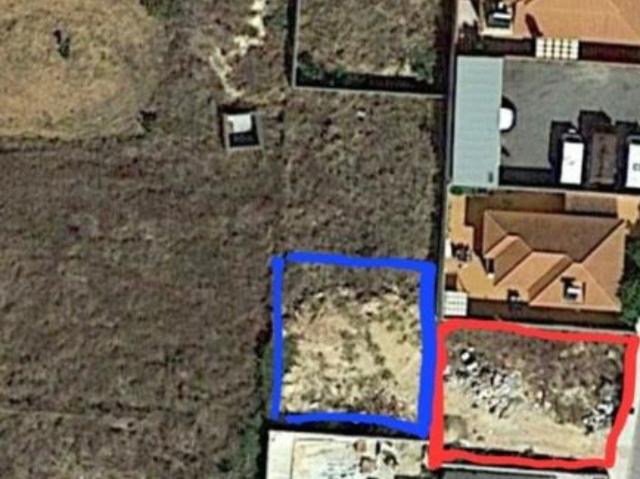 Terreno en venta en Bollullos De La Mitación