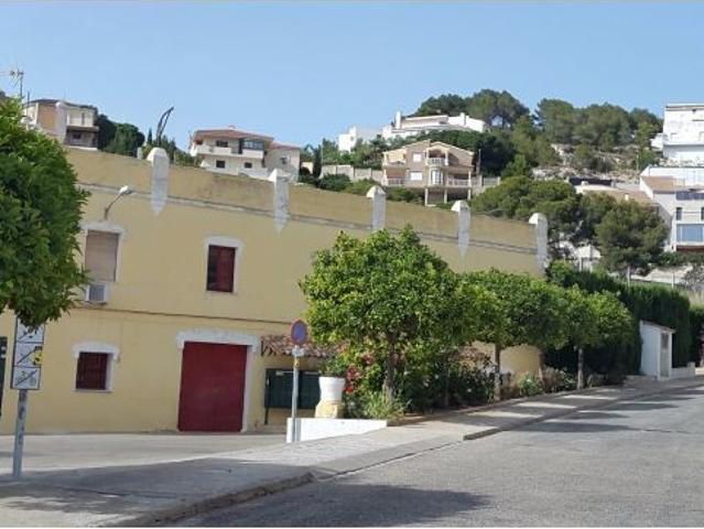 Local Comercial en venta en Urbanización Bonavista, la Ribera Baixa