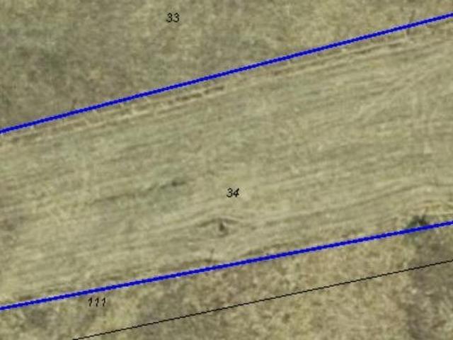 Terreno en venta en Buenamadre