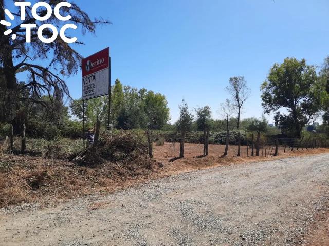 Terreno en venta en Ñuble