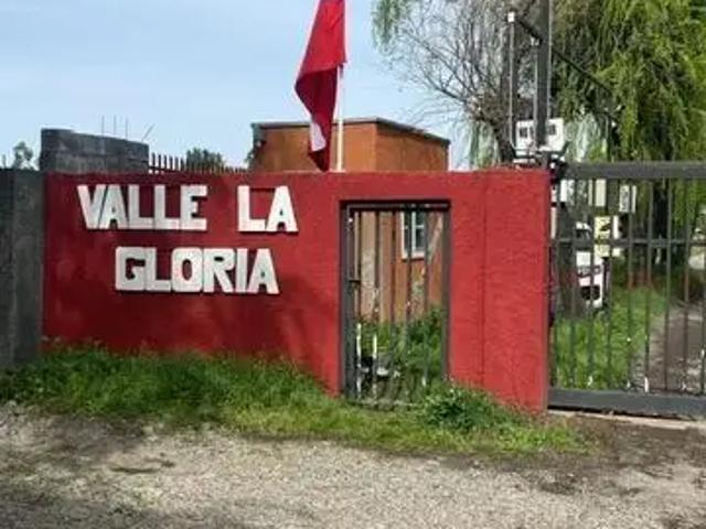 Terreno en venta en Ñuble