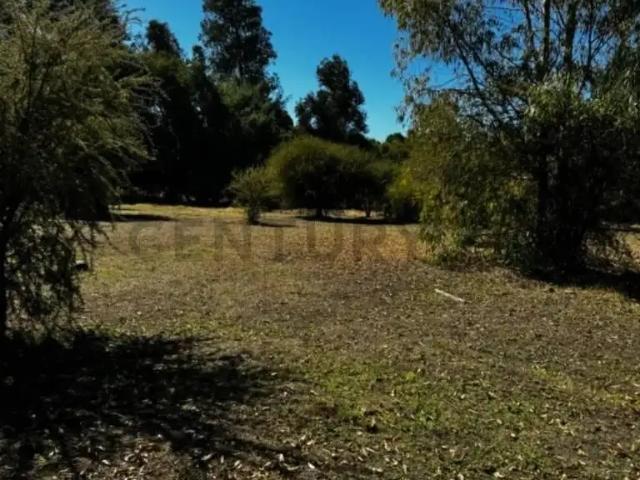 Terreno en venta en Ñuble