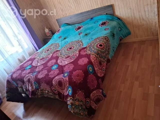 Casa en venta en Dalcahue, Los Lagos