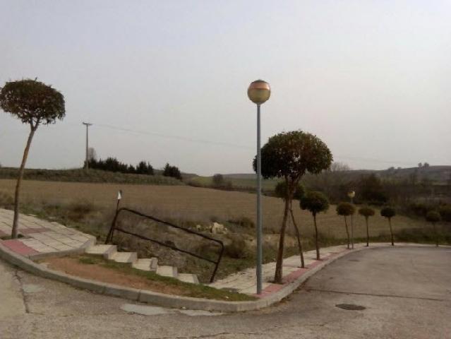 Terreno en venta en Cabrerizos, Arenal del Ángel
