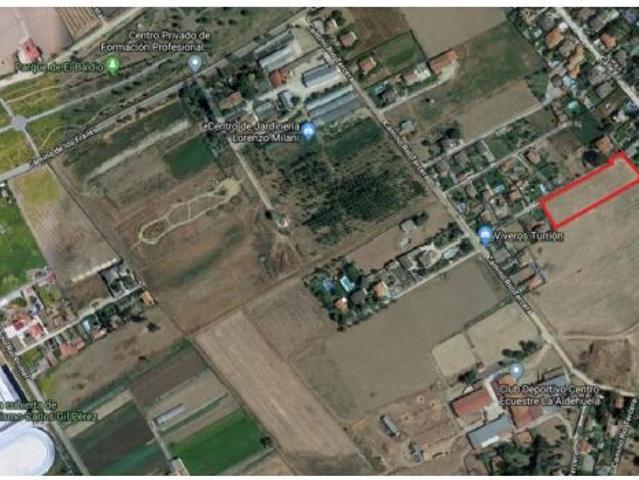 Local Comercial en venta en Cabrerizos, Las Dunas