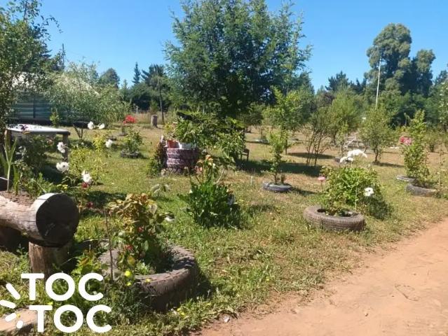 Terreno en venta en Colicheu, Cabrero