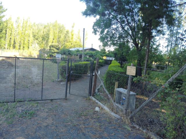 Terreno en venta en Cabrero, Biobío