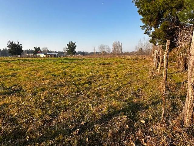 Terreno en venta en Cabrero, Biobío