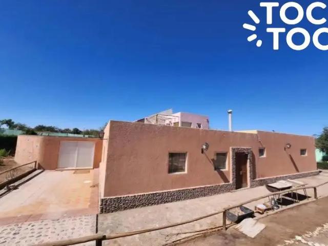 Terreno en venta en Calama, Antofagasta