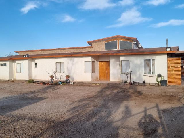 Terreno en venta en Calama, Antofagasta