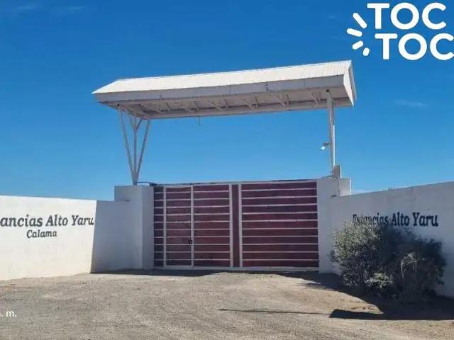 Terreno en venta en Calama, Antofagasta
