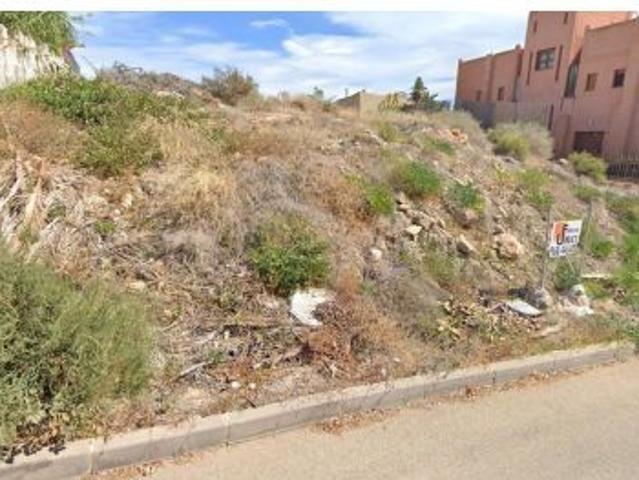 Local Comercial en venta en Calarreona, Alto Guadalentín