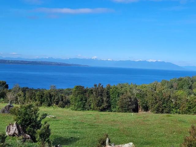 Terreno en venta en Calbuco, Los Lagos
