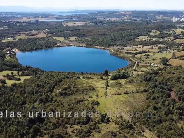 Terreno en venta en Calbuco, Los Lagos
