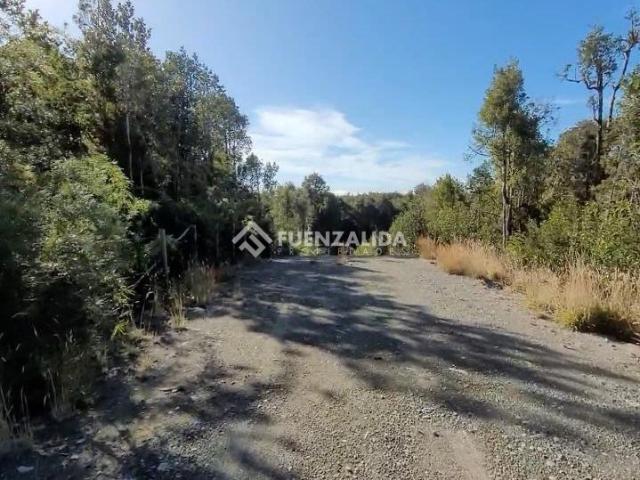 Terreno en venta en Calbuco, Los Lagos