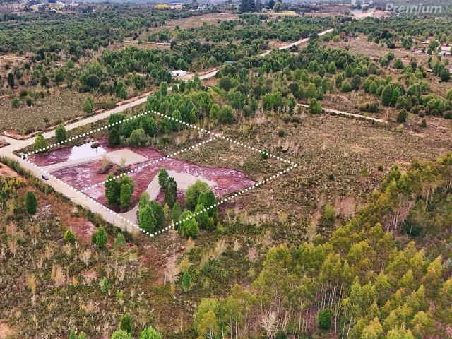 Terreno en venta en Calbuco, Los Lagos