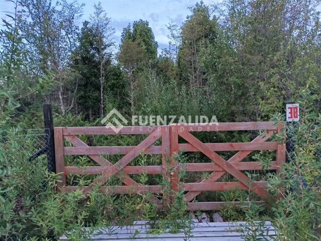 Terreno en venta en Calbuco, Los Lagos
