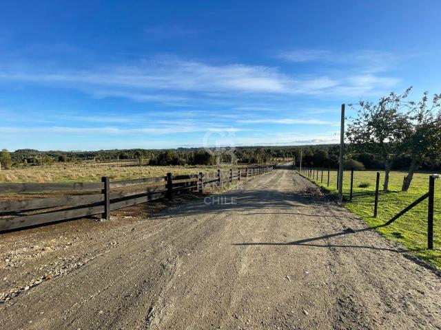 Terreno en venta en Calbuco, Los Lagos