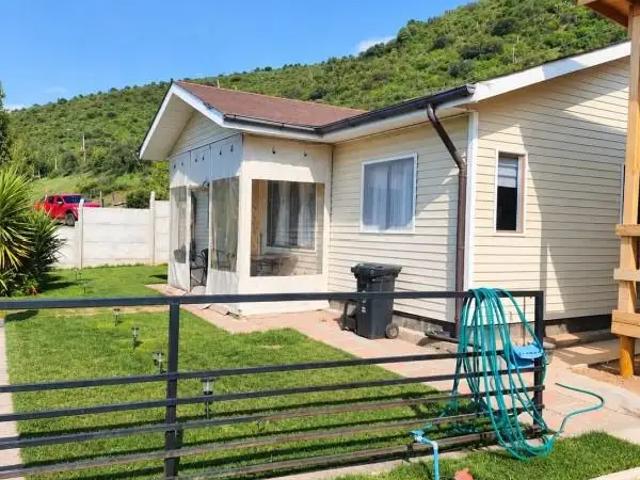 Terreno en venta en La Calera, Valparaíso