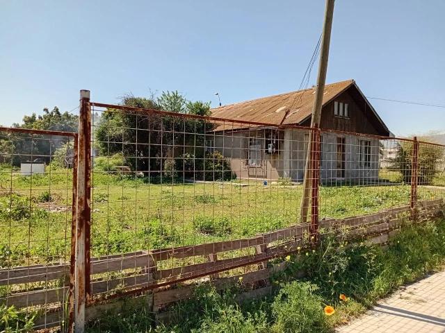 Terreno en venta en La Calera, Valparaíso
