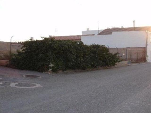 Local Comercial en venta en Corazón de María, Alto Guadalentín