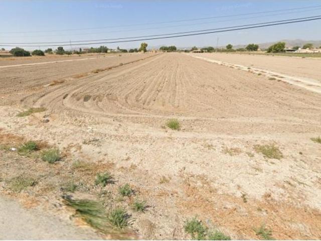 Local Comercial en venta en Rincón de las Coles, Alto Guadalentín
