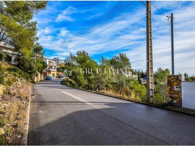 Local Comercial en venta en Cal Surià, Garraf