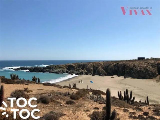Terreno en venta en Agua Dulce, Canela