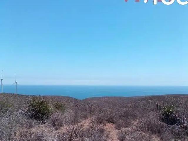 Terreno en venta en Caleta Maitencillo, Canela