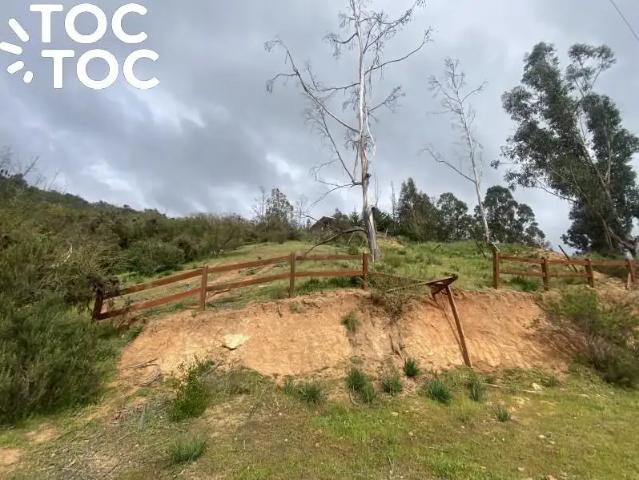 Terreno en venta en Casablanca, Valparaíso