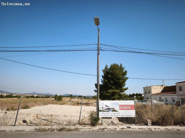 Local Comercial en venta en Almansa, Castilla-La Mancha