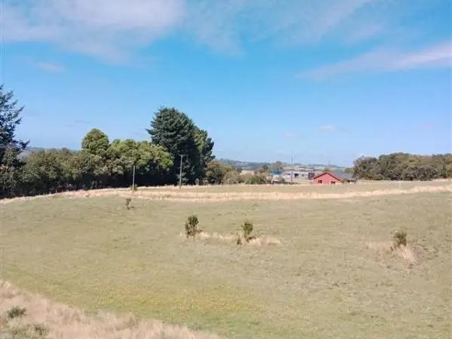 Parcela en Castro