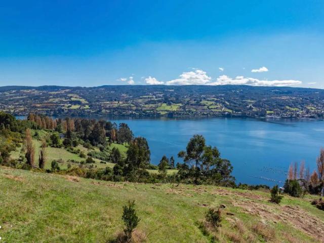 Terreno en venta en Castro, Los Lagos