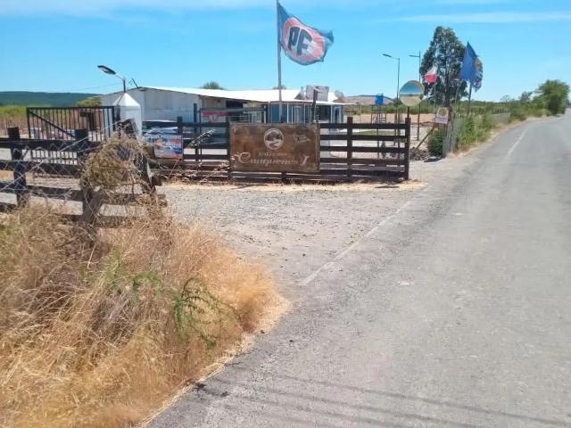 Terreno en venta en Cauquenes, Maule