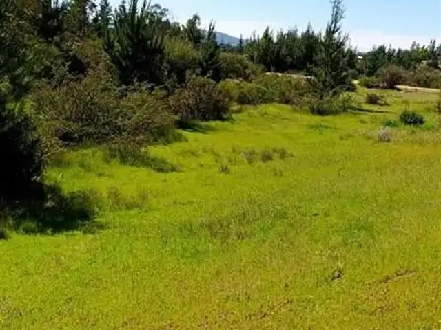 Terreno en venta en Cauquenes, Maule